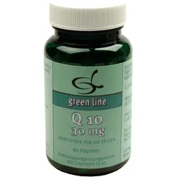 Q10 30 mg Kapseln 90 St