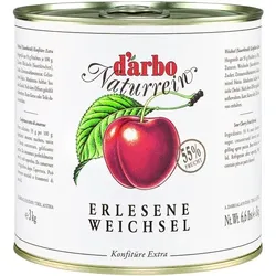 OTTO Office Fruchtaufstrich Sauerkirsch 3,0 kg