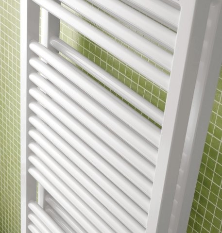 Zehnder Design-Heizkörper Universal doppellagig ZU2004A0B400000