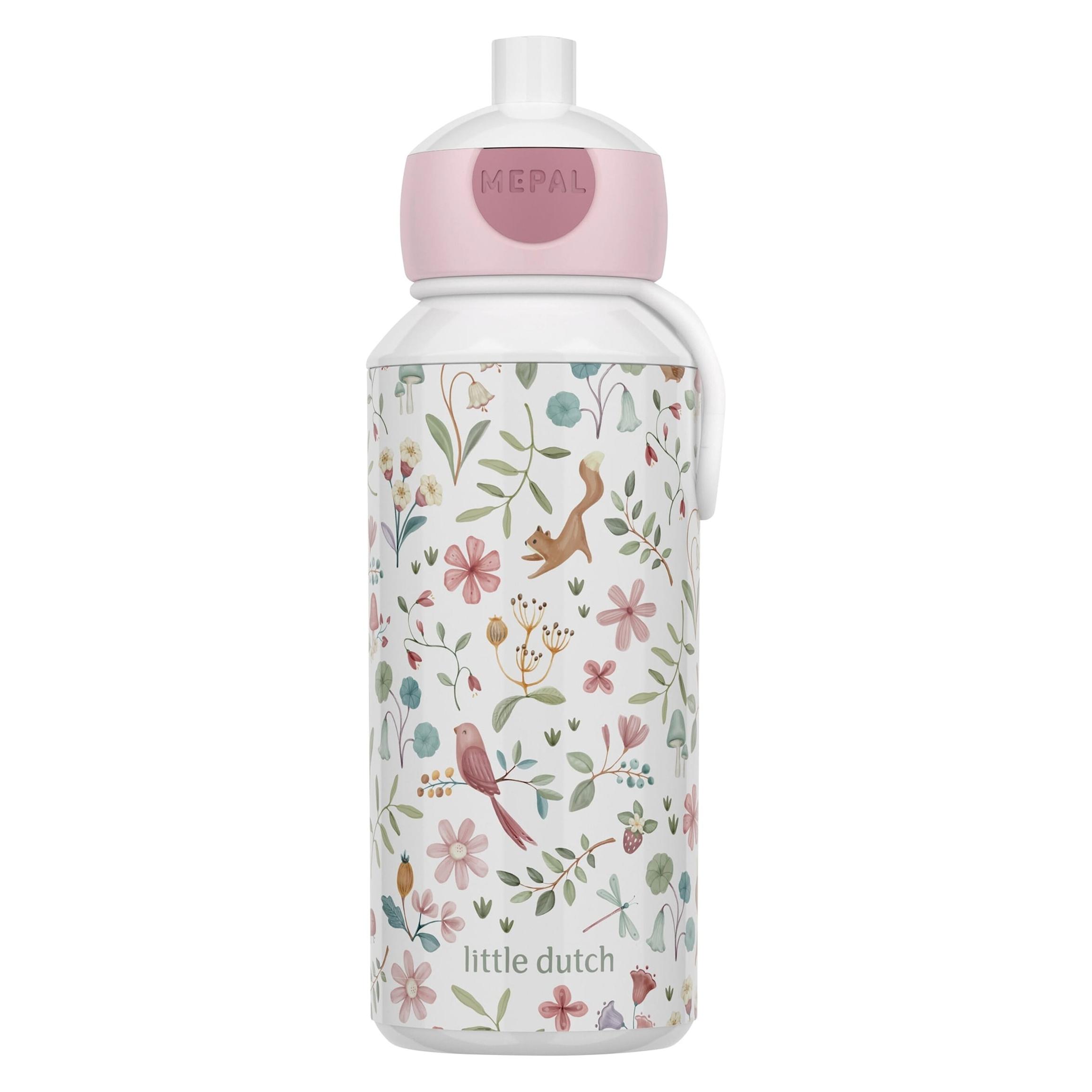 Mepal Trinkflasche Pop-Up Campus (0.40 l) (107410065409)