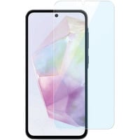 Mobeen Tempered Glass, Schutzfolie transparent, für Galaxy A36 5G