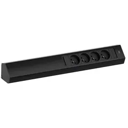 Bachmann CASIA Steckdosenleiste 2m 932.105
