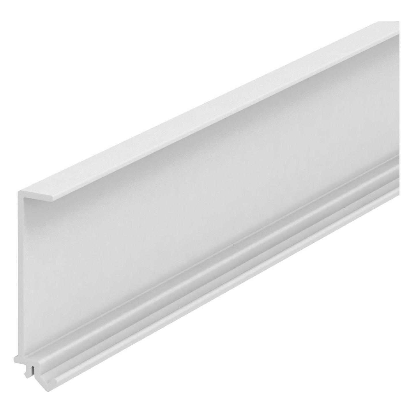 OBO Bettermann Trennwand halogenfrei für GKH 70x2000, 6114290 (200 cm) (6114290)