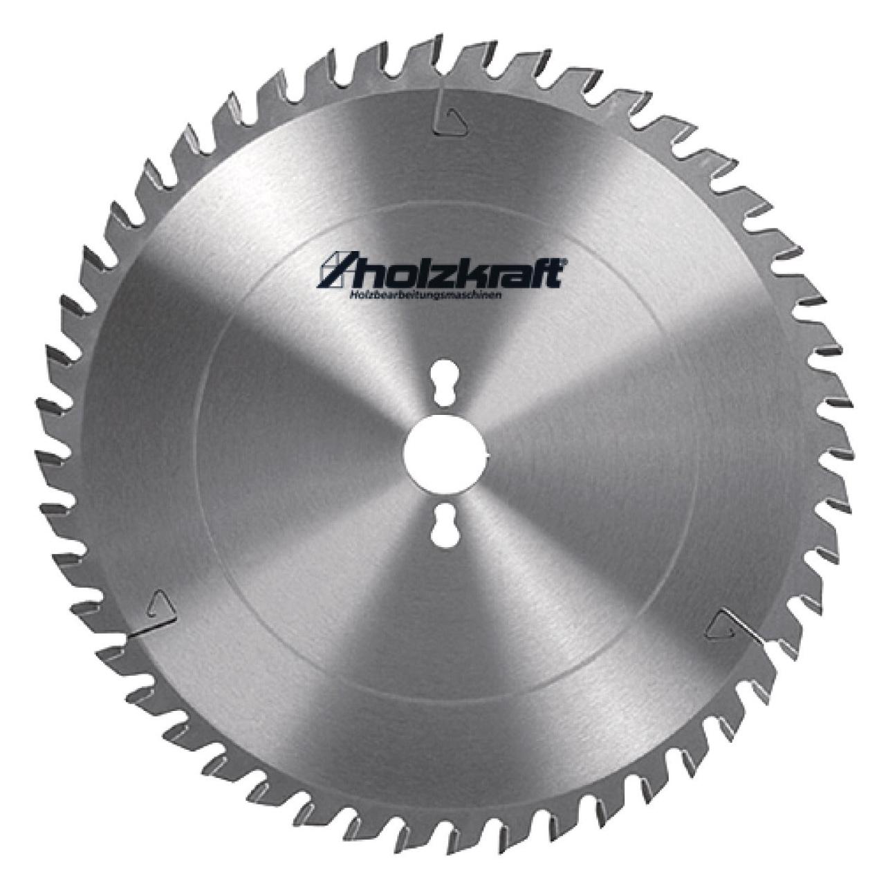 Holzstar Sägeblatt 305 x 2,6 x 1,8 x 30 mm Z60 WZ (5260306)