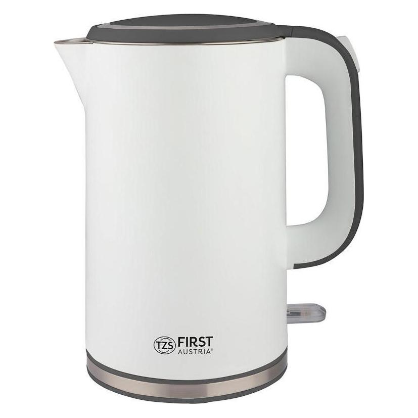 First Metal kettle 1.7 l FA-5407-2-GR (1.70 l) (FA5407_2_GR)