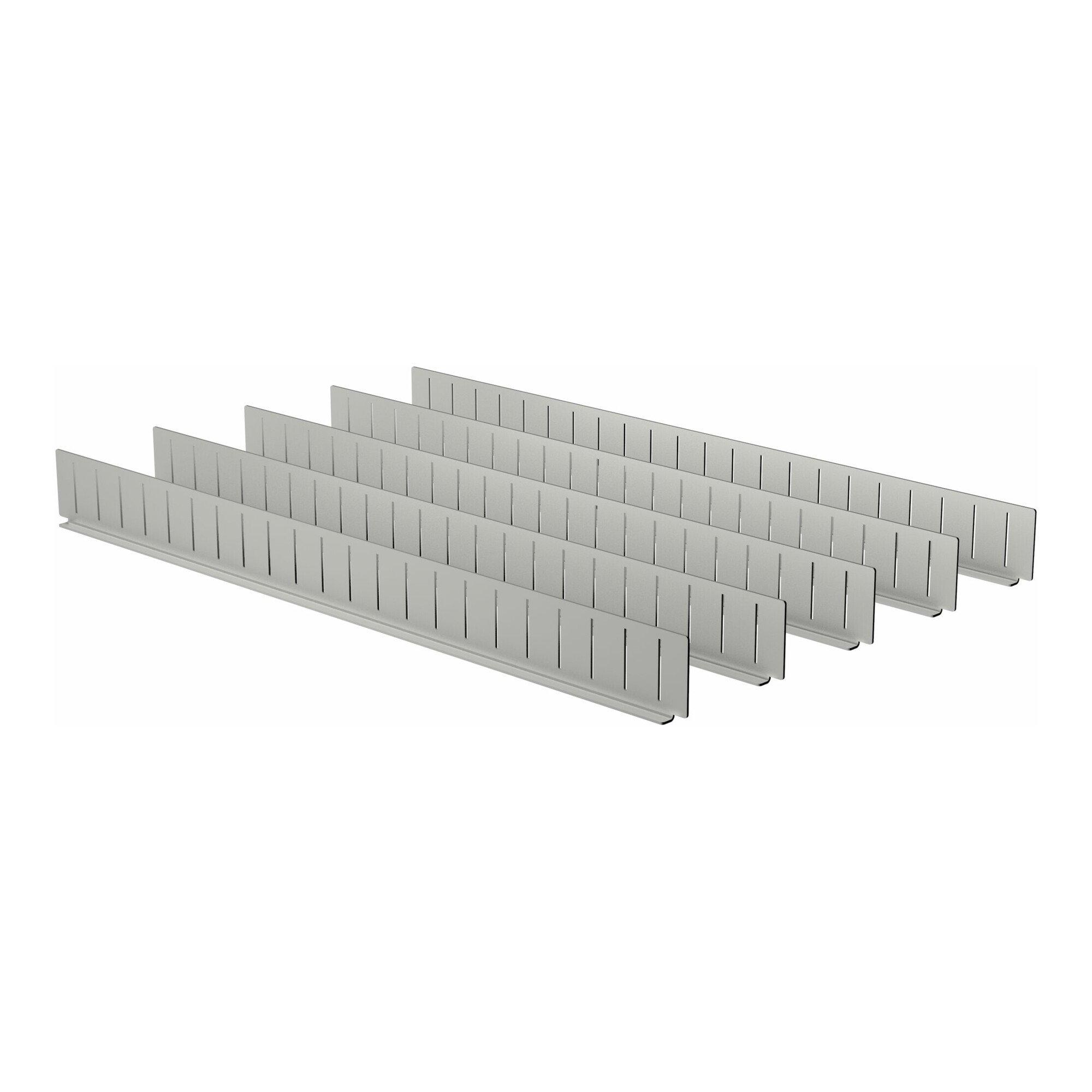 VIGOR Querträger Satz für VIGOR 1000 XD V6687/5 5 teilig)