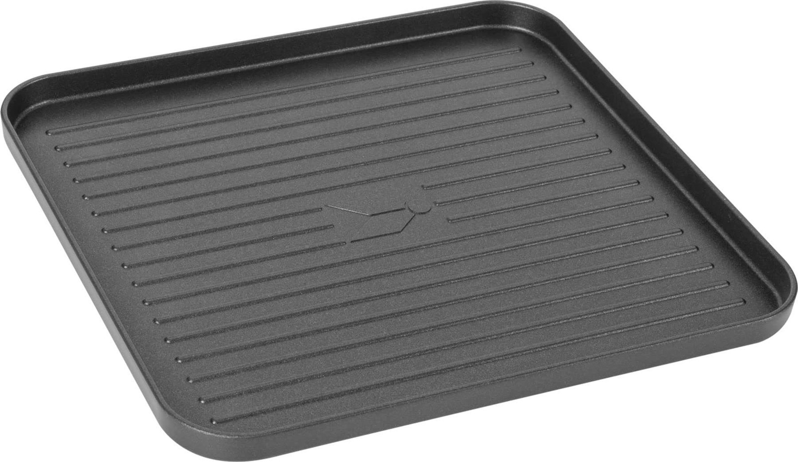 Brunner Devil grillplaat