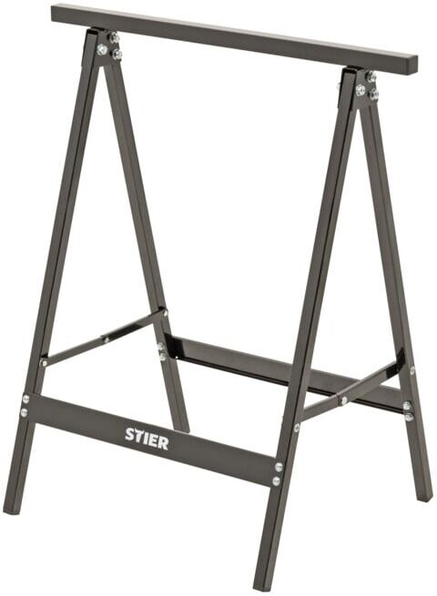 Set STIER Stahl Arbeitsbock 100 kg