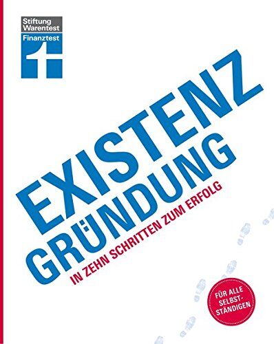Thomas Hammer - Existenzgründung: In zehn Schritten zum Erfolg - Preis vom 05.10.2026 03:47:11 h