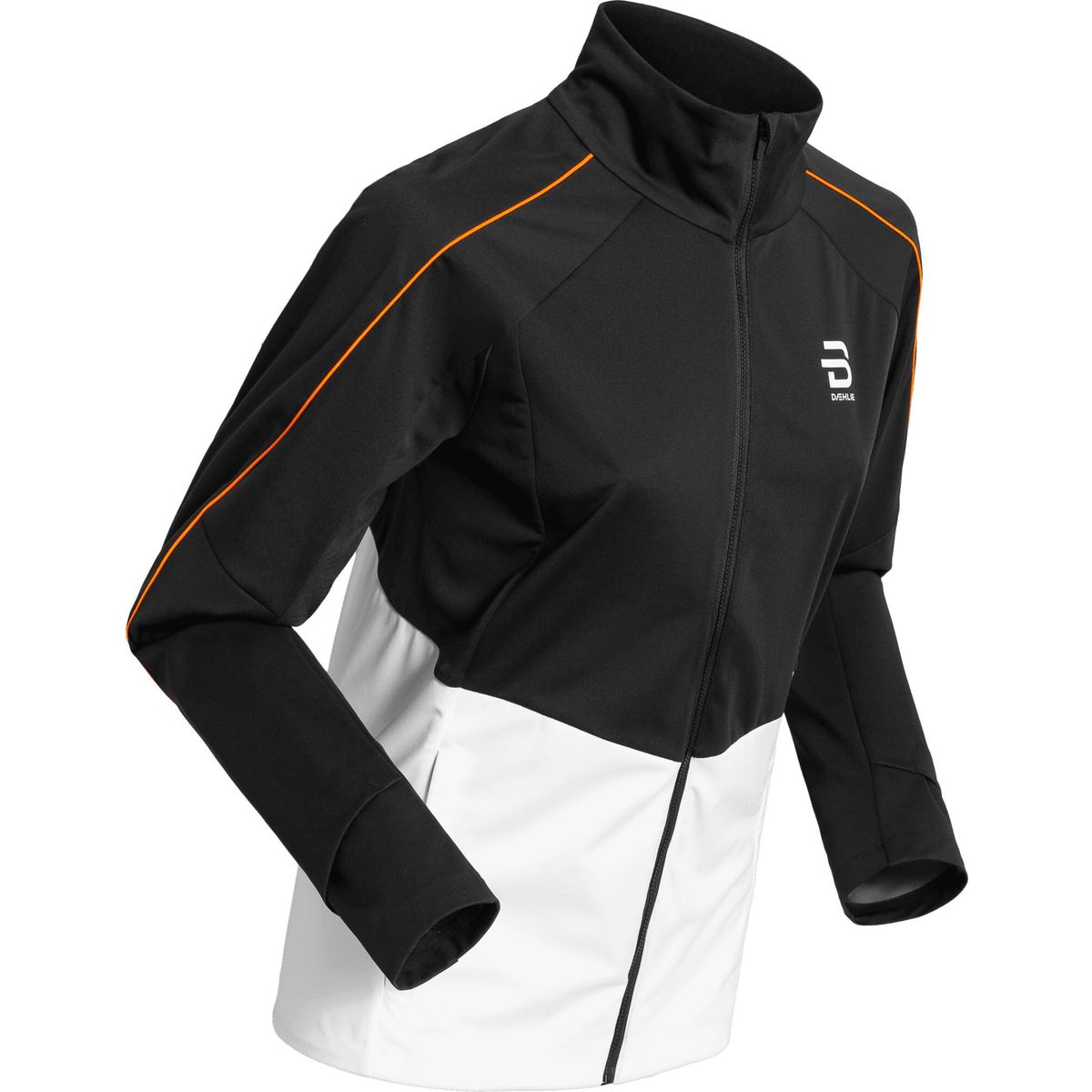 Daehlie Jacket Energy Wmn black (99900) L 334249-99900-L