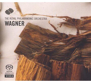 Royal Philharmonic Orchestra - Orchestral Works - Preis vom 13.10.2026 19:28:25 h