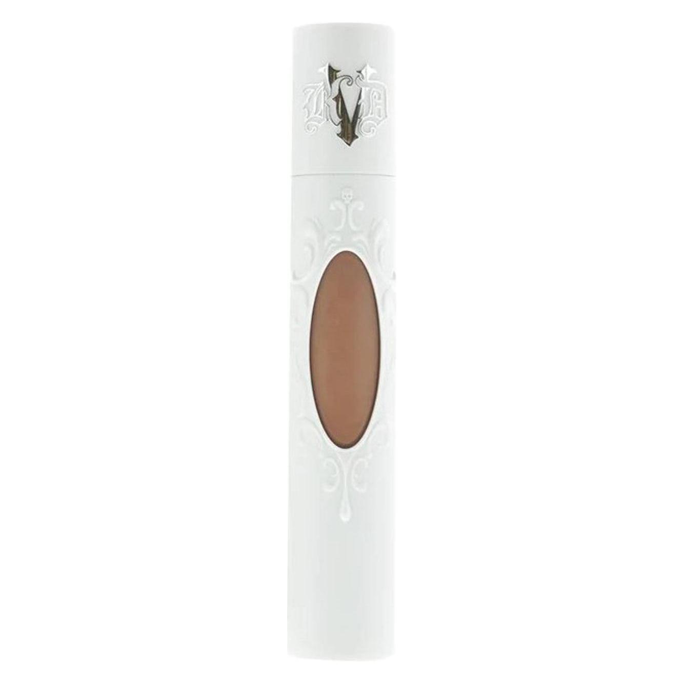 Kat von D. Kat Von D True Portrait Foundation Medium TAN 072 (Medium Tan) (810763038673)