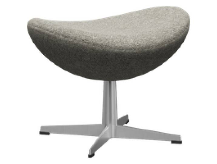 Fritz Hansen - Egg Chair Fusshocker