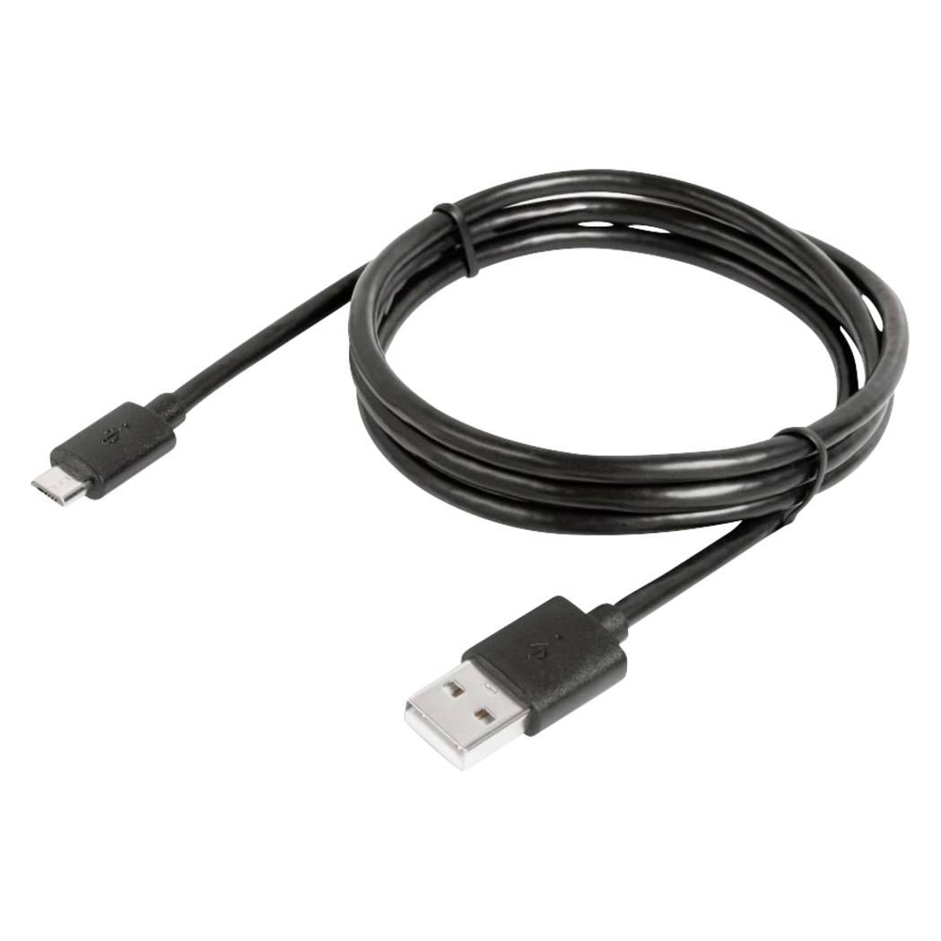 Club 3D USB A-Micro USB B (1 m, USB 3.2 Gen 2x2) (CAC-1408)