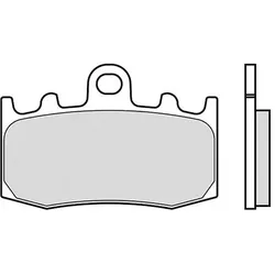 Brembo Bremsbelag Modell 07BB26