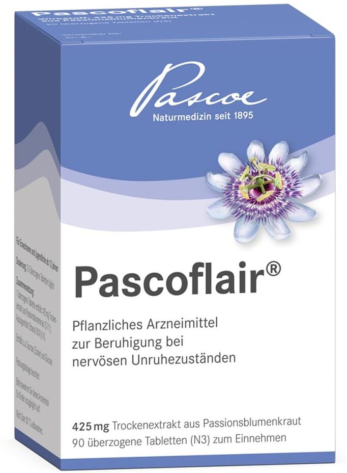 Pascoflair 90stk