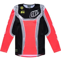 Troy Lee Designs SE Pro Stripes Motocross-Trikot