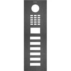 DoorBird D2106V Frontblende – DB 703