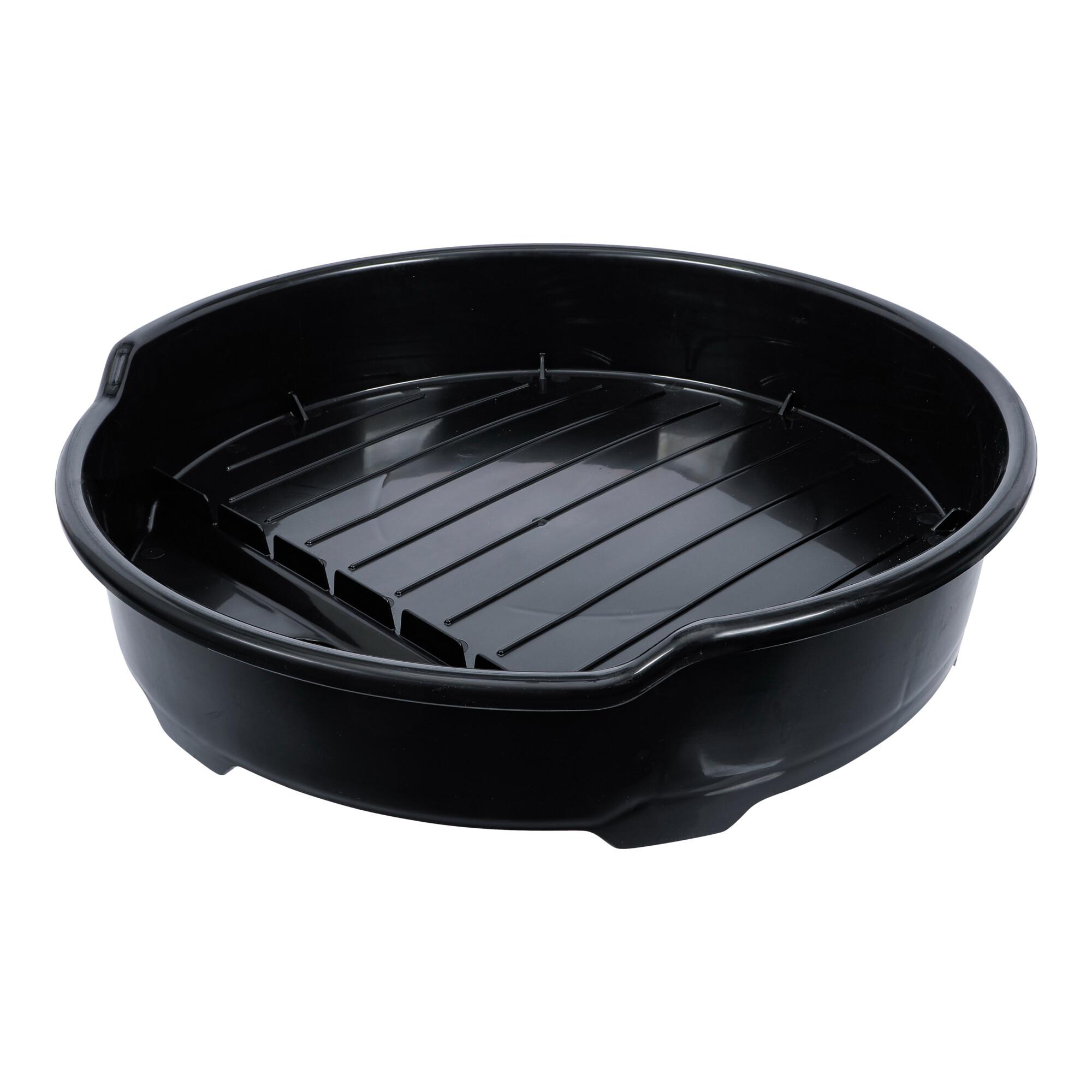 BGS Ölfassaufsatz für 200-l-Fässer 8942, 20 l ; BGS technic)