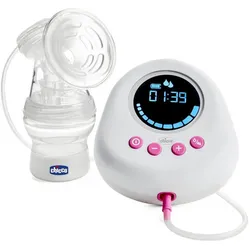 Chicco, Milchpumpe, Elektrische Milchpumpe NATURALLY ME
