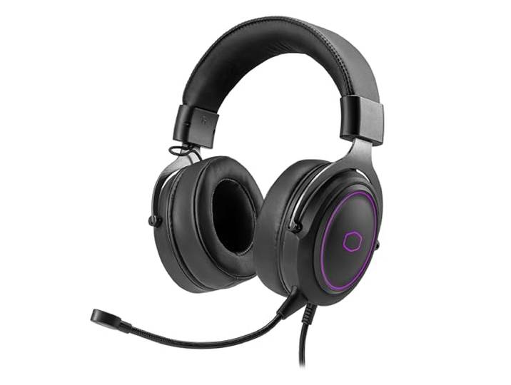 Cooler Master CH331