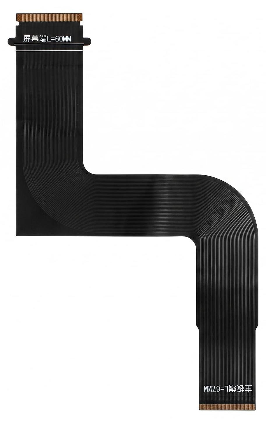 Dripio FPC-platkabel met 40 pinnen voor Anycubic Kobra S1C