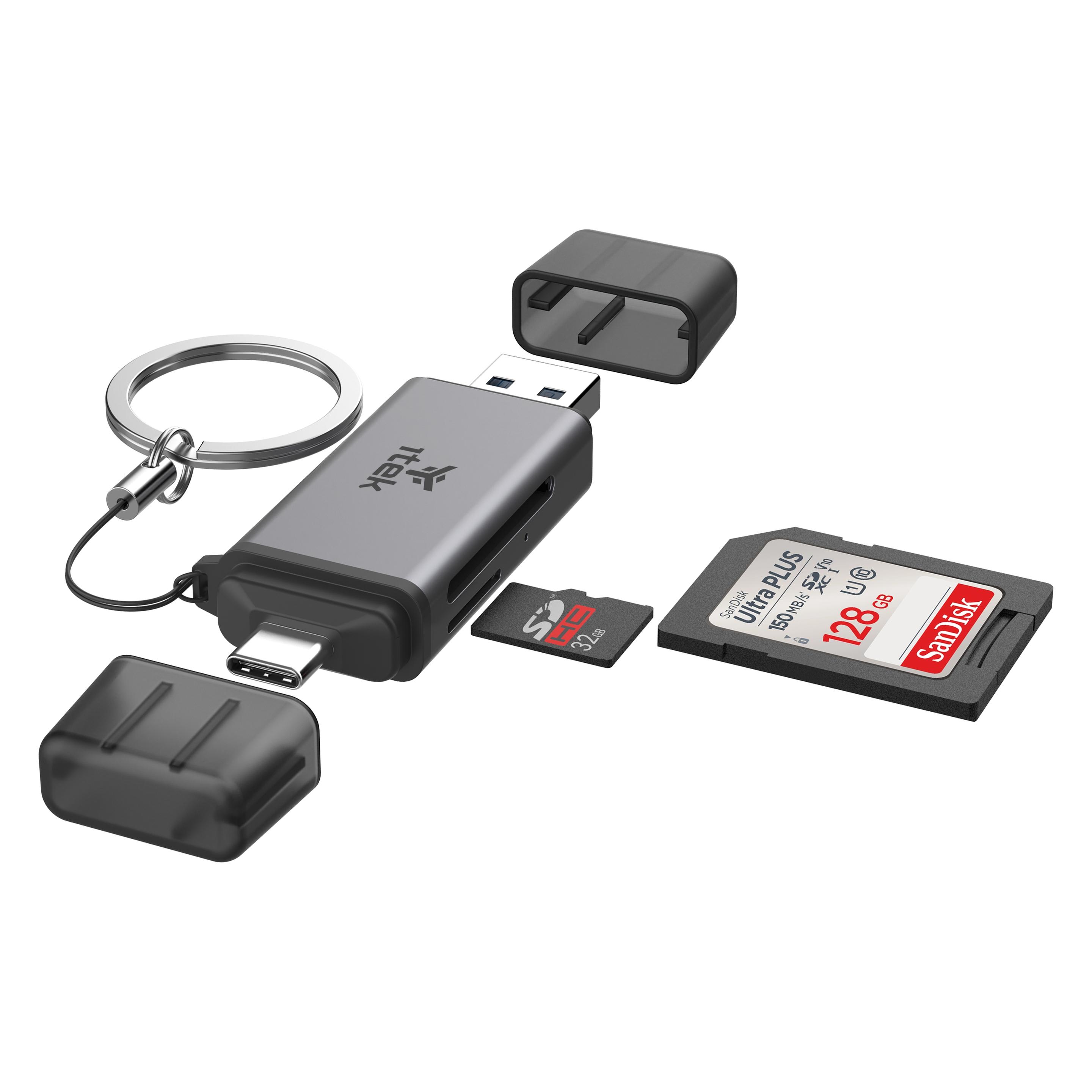 Itek Itaucu3cr (USB 2.0) (ITAUCU3CR)
