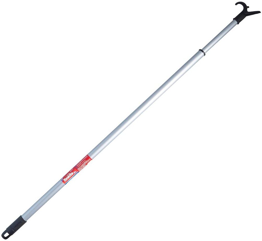 Bastone appendiabiti Tonkita TK01401S telescopico Grigio