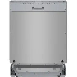 Bosch Hausgeräte SBD6ECX12E, Geschirrspüler Einbau, Silber