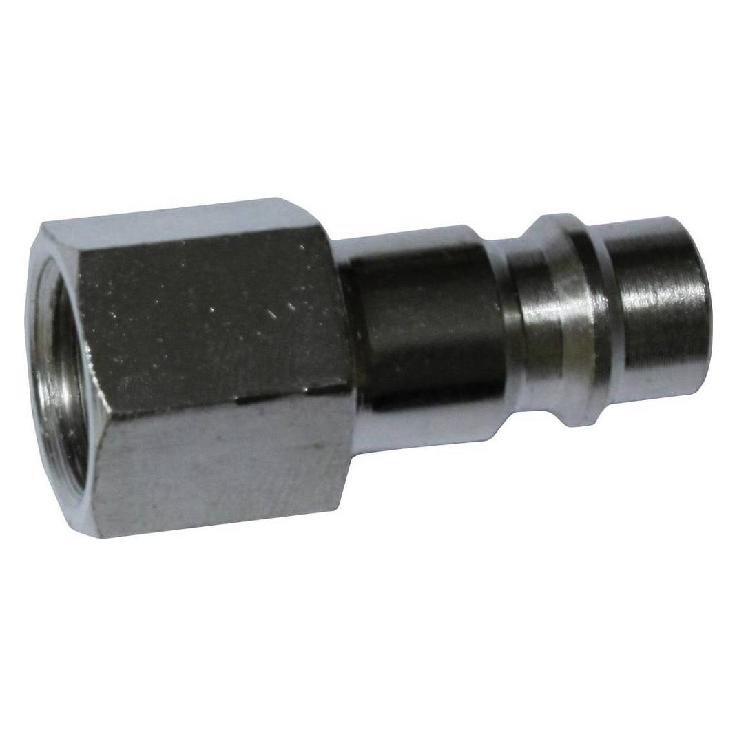 Aerotec Stecknippel mit IG 1/4" lose (2005015Z)