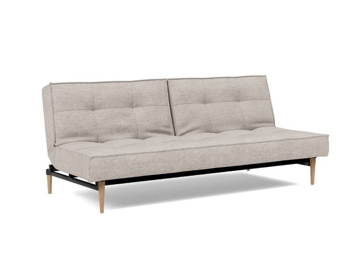 Innovation Living Splitback Klappsofa 115x210 cm