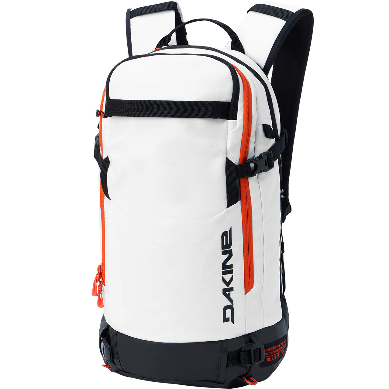 Dakine Heli 2.0 Pro Backpack 20L white coated