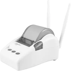 Allnet Netzwerkgeräte Gateway/Controller (300 Mbit/s), Access Point