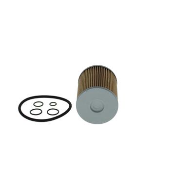 BOSCH Filter, Arbeitshydraulik F 026 407 291