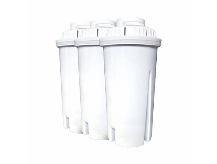 Caso Ersatz-Wasserfilter 3 Stück