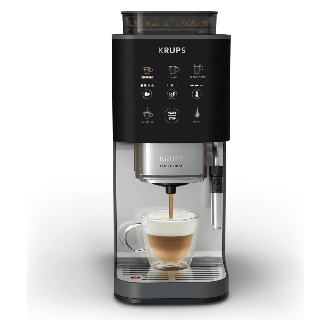 Krups Coffee Crush Edition SA404BE1 (SA404BE1)