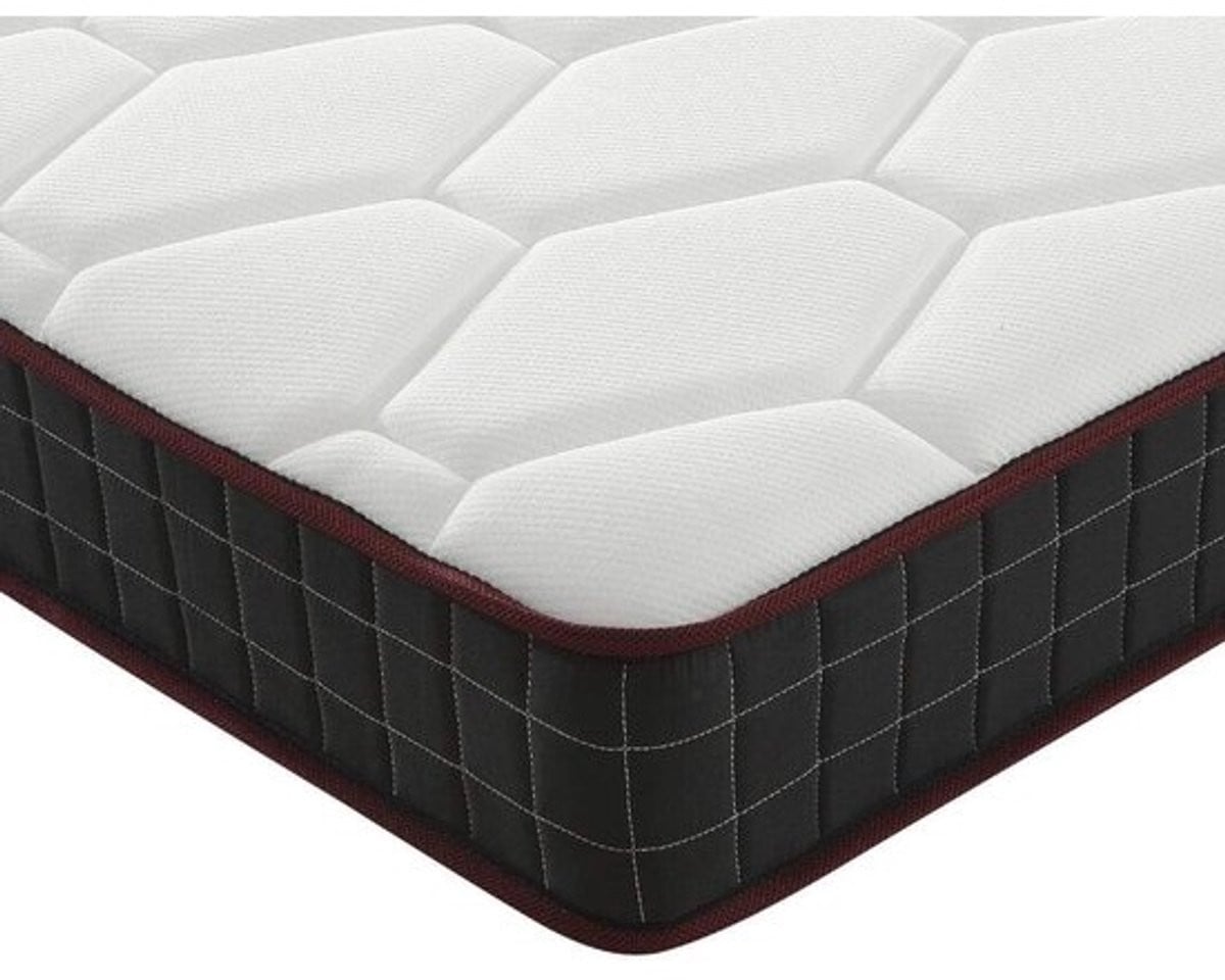 Luxe traagschuimmatras voor volwassenen - Visco elastisch schuim