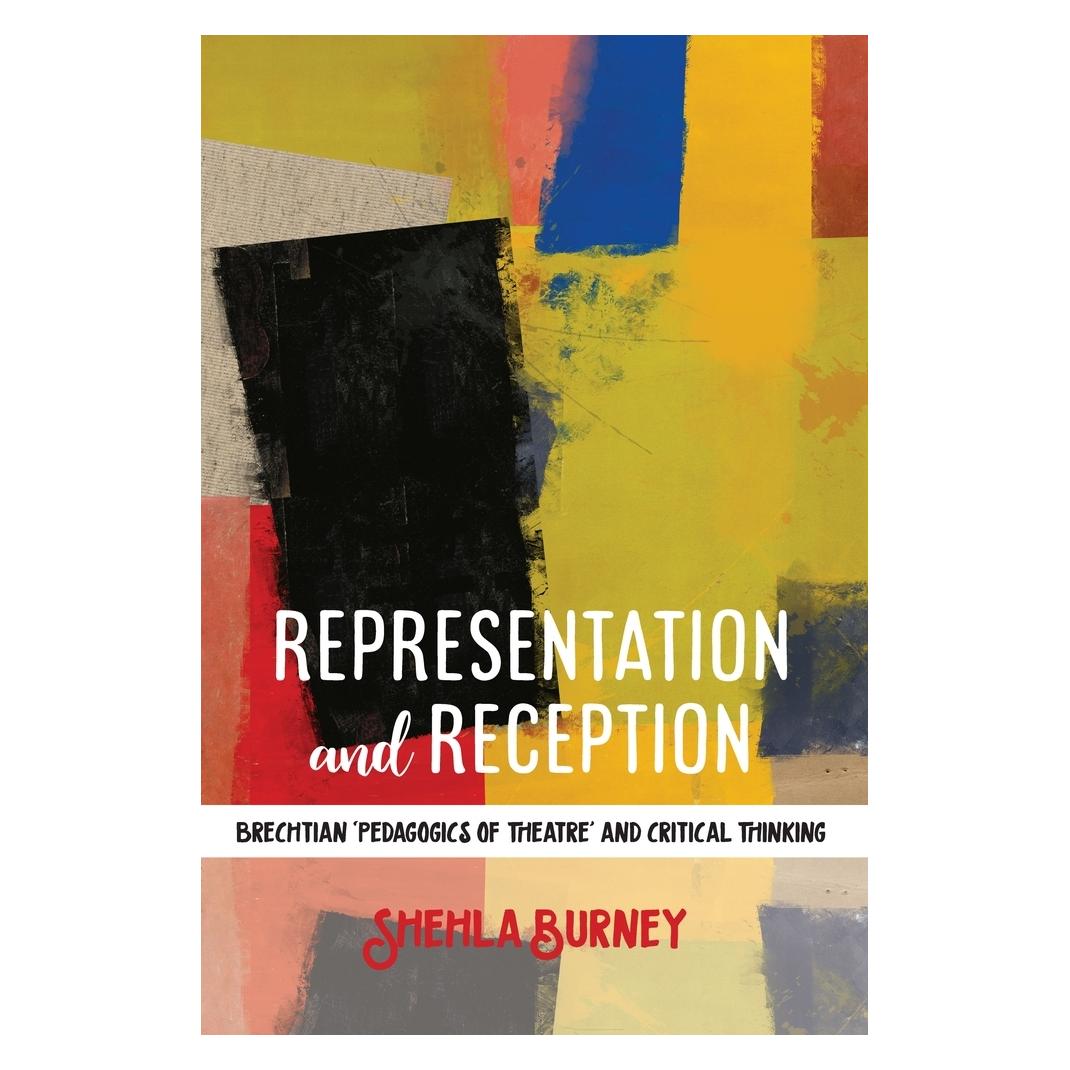 Peter Lang Representation and Reception (Englisch, Softcover, Shehla Burney) (56021461)