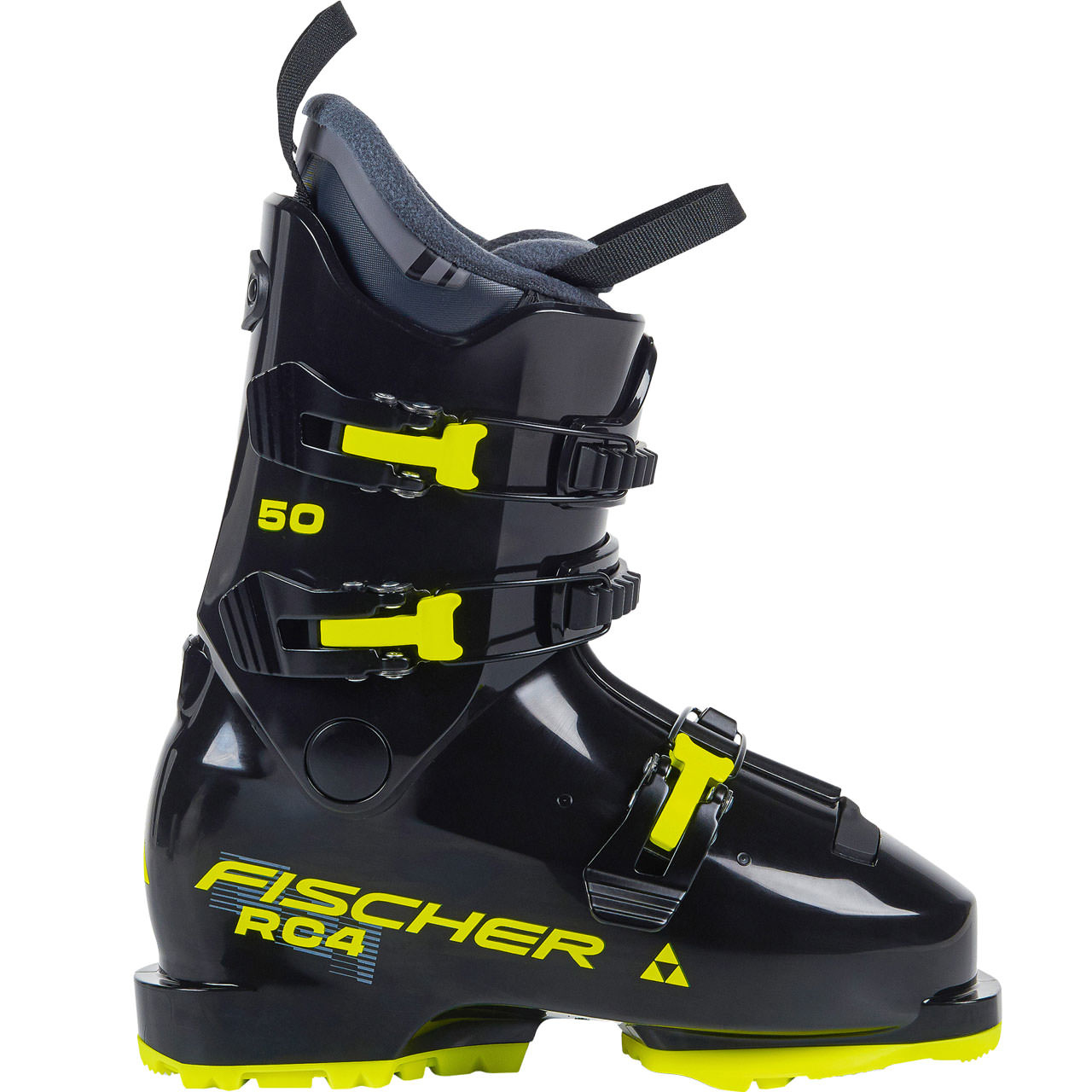 Fischer RC4 50 JR GW black/black - 21,5