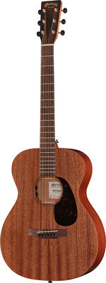Martin Guitar 000 Jr E Sapele New Natur