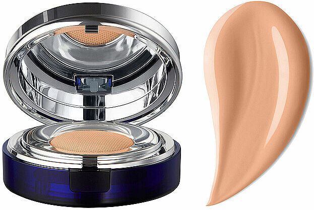 LA PRAIRIE Skin Caviar Essence in Foundation SPF25 (64 Mocha) EG