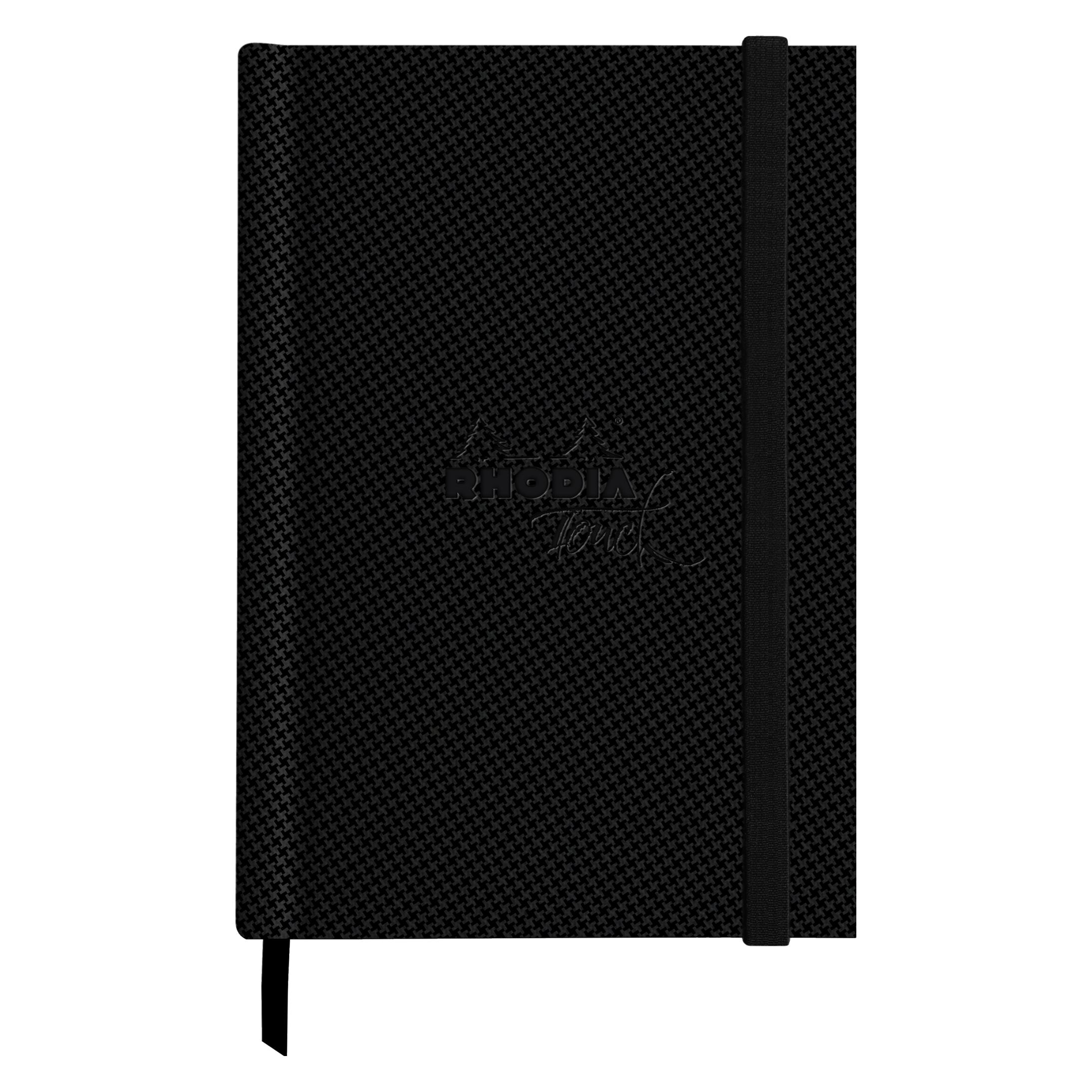 Rhodia Touch Watercolor Book (300 g/m², 20x) (116140C)