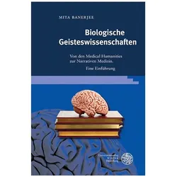 Biologische Geisteswissenschaften, Schulbücher von Mita Banerjee