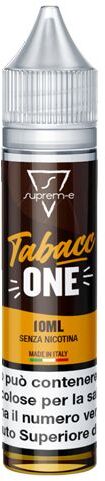Suprem-e Tabaccone  Aroma Mini Shot Mix 10ml