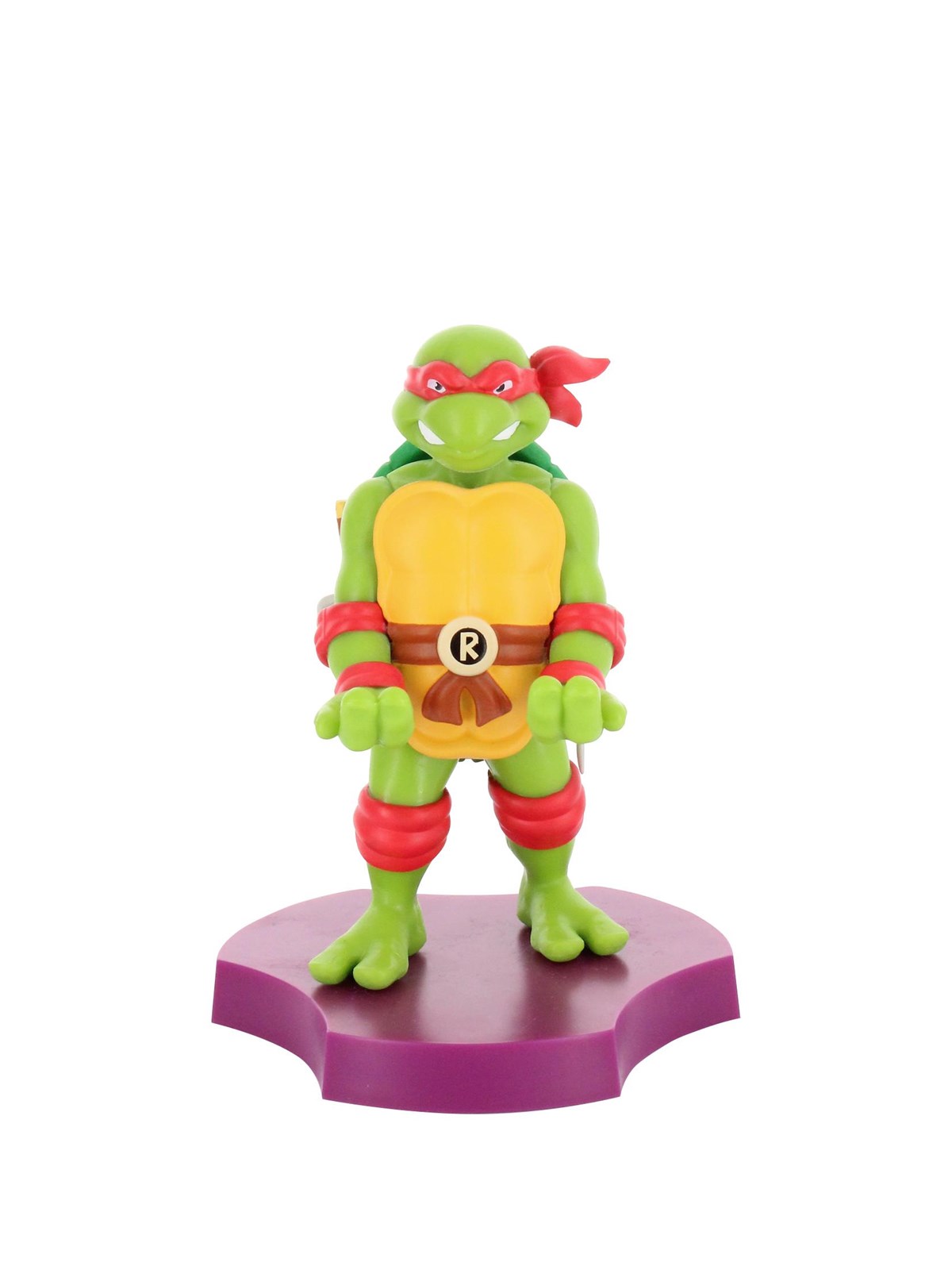 Cable Guys TMNT RAPHAEL - Zubehör für Spielkonsole