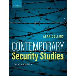 Contemporary Security Studies, Fachbücher von Alan Collins