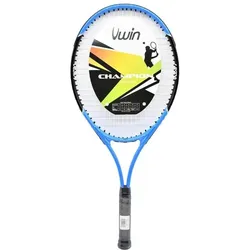 Uwin, Tennisschläger, (Bespannt)