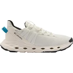Columbia, Herren, Wanderschuhe, Terrastride Aro (44), Weiss