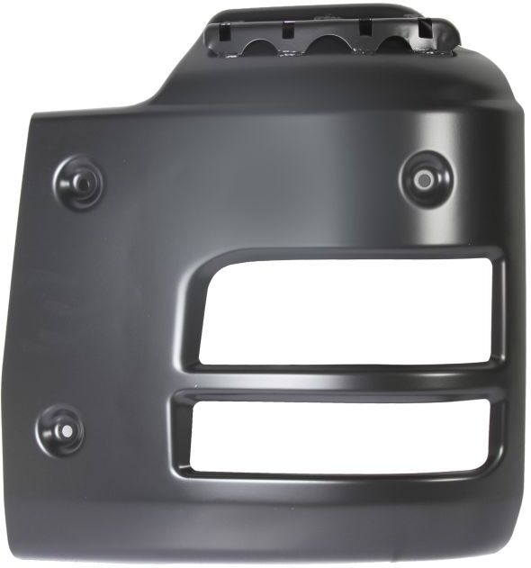 Covind Paraurti TGX/ 85 sinistro