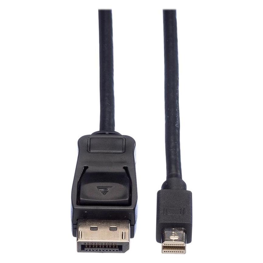 Value Mini DisplayPort - DisplayPort (3 m) (11.99.5636)